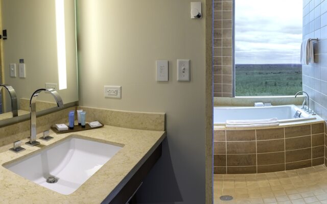 Fox Tower at Foxwoods