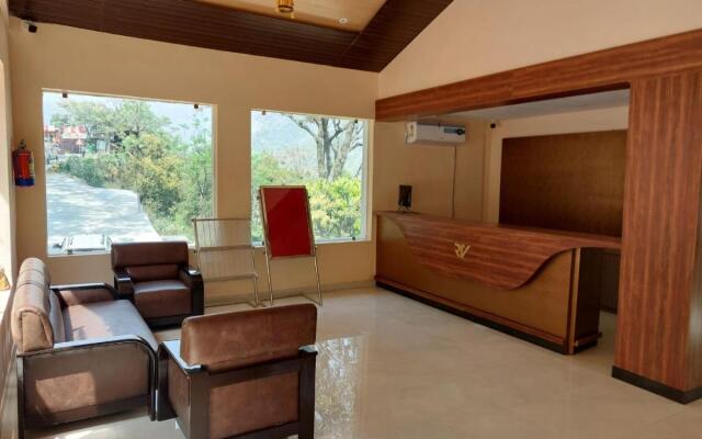 River View Resort Dolmar