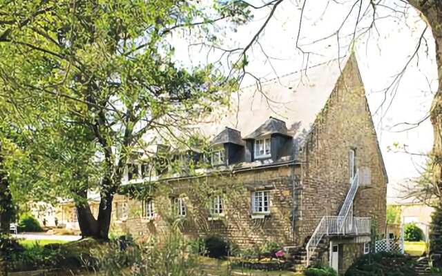 Hotel*** Restaurant De Kerlon