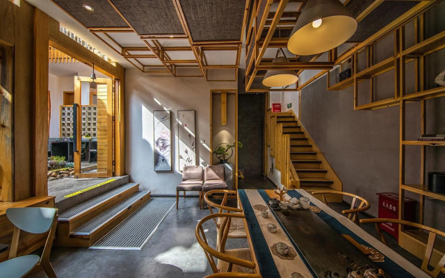 Yihe Hotel