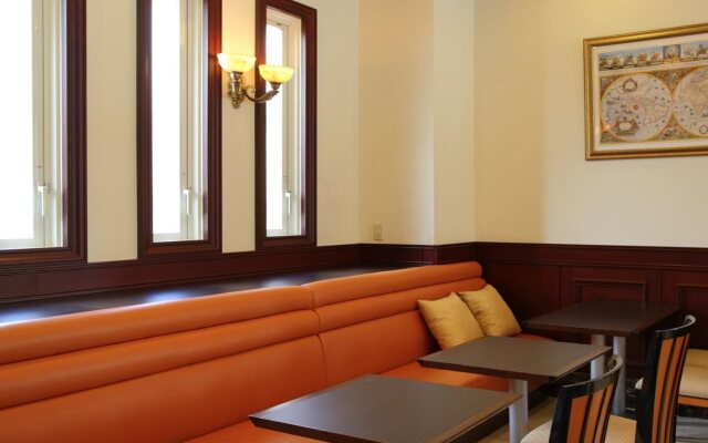GRG Hotel Naha Higashimachi