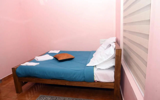Parijatham Homestay