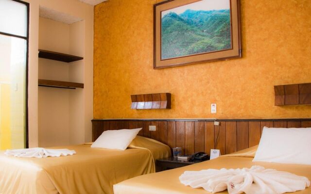 Hotel Payaqui