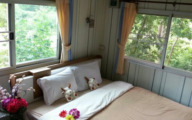 Kwangchow Waterfall Natural Resort