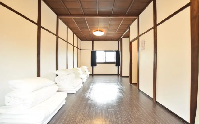 Yagara Terrace House