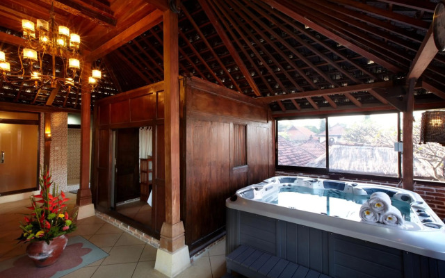 Putu Bali Villa and Spa