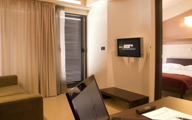 Hotel Diadem