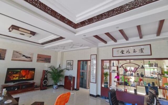Ledong Yinggehai Youke Homestay