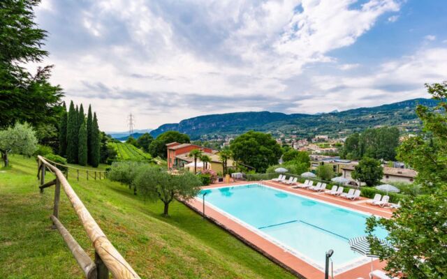 Villa Rustico Garda 24022