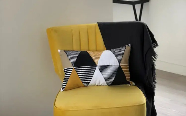 Luxury Serviced Apartments Stevenage, Hertfordshire