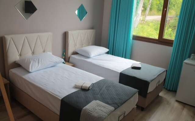 Akdağ Kemer Otel