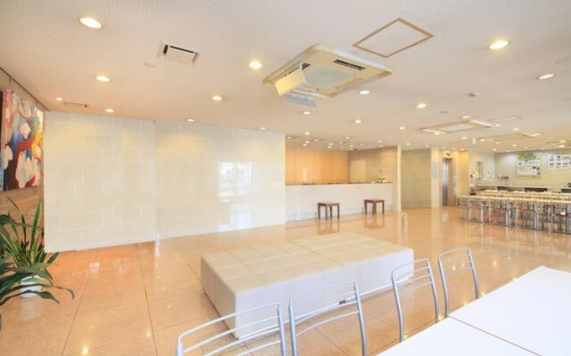 Hotel Green Core Plus One