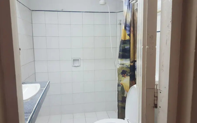 Casa Delfín y Elena