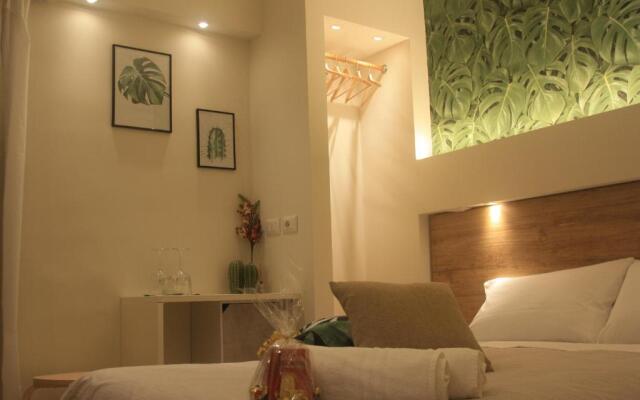 La Volta Rooms Locazione Turistica