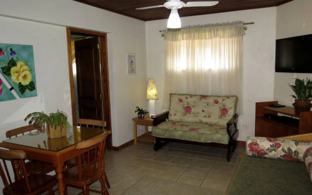 Pousada Villa Verde