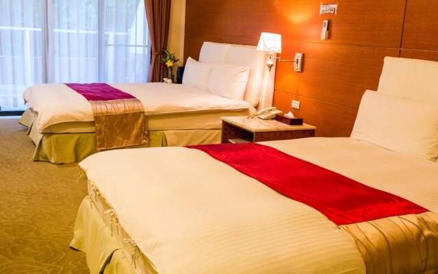 Sea Passion Hotel