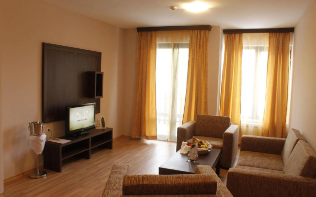 Balneo Complex Saint Spas