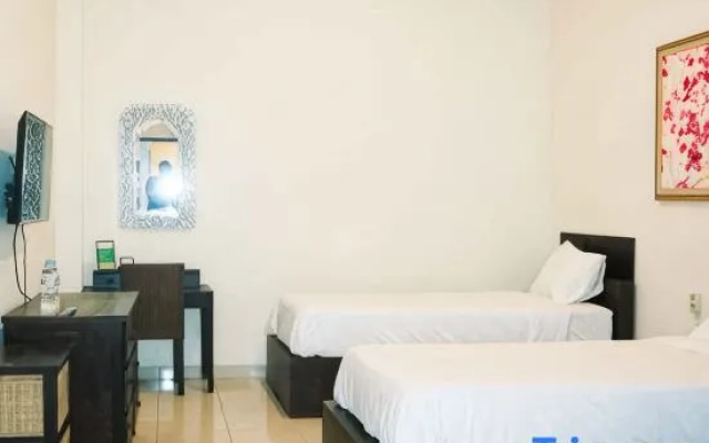 Pancanaka Malioboro Hotel & Villas