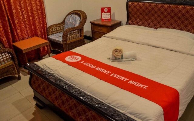 Prince Hotel
