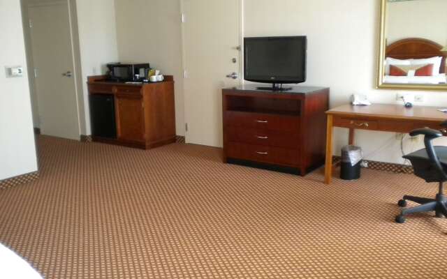 Hilton Garden Inn Williamsburg