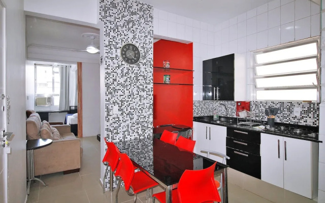 Rio Spot Leblon T041