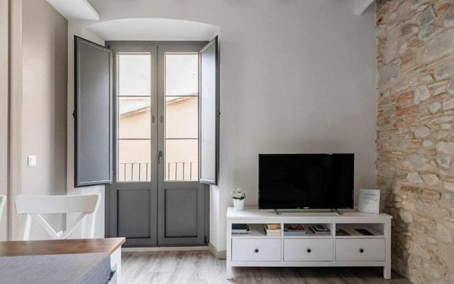 Bonaventura 4Restored Apartment in Heart of City