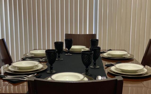 Suites Campestres Montebello