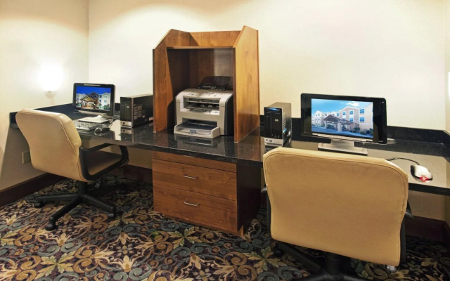 Staybridge Suites North - Albuquerque by IHG