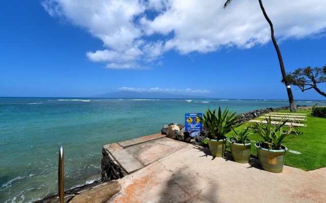 Kahana Reef 111 1 Bedroom 1 Bathroom Condo