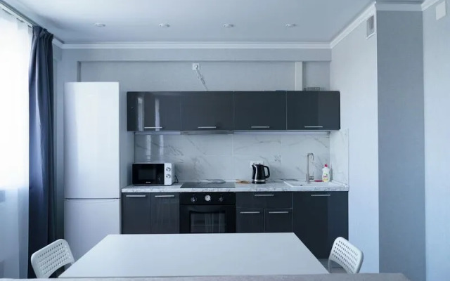 Райт Рум на ул. Пухова, д. 56