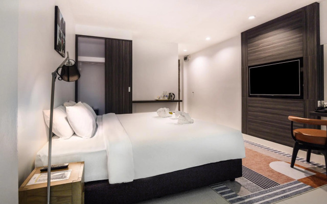 Hilltop Wellness Resort