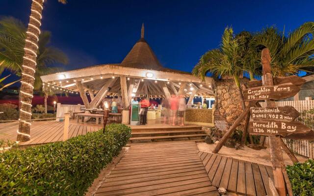 The Abaco Club on Winding Bay