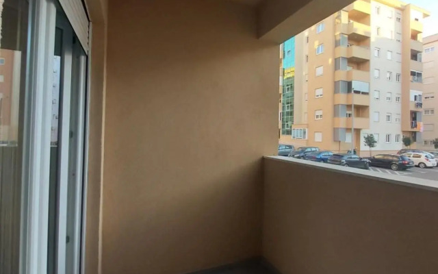 Stylish charming apartment