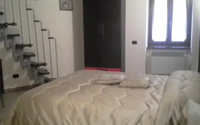 Casa Vacanze Lucia