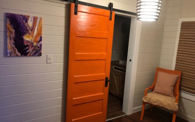 Clemson Memorabilia House