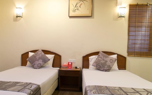 OYO Rooms Jalan Pasar Pudu