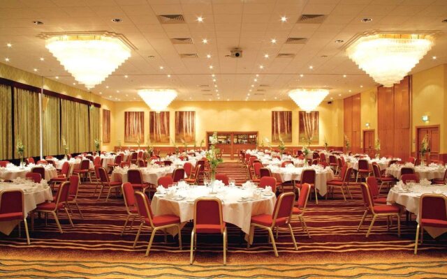 DoubleTree by Hilton Hotel Sheffield Park