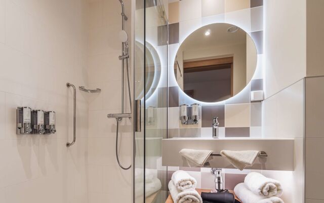 Hampton by Hilton Lodz City Centre