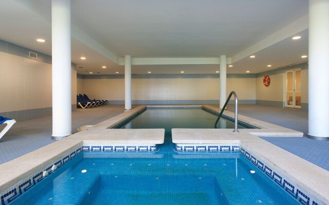 Hotel Garbí Cala Millor