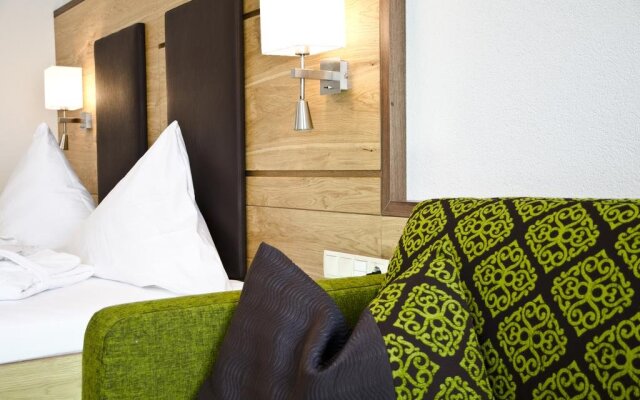 Hotel Garni Arosa