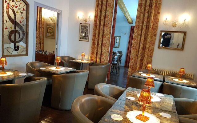 Hotel U Castellu