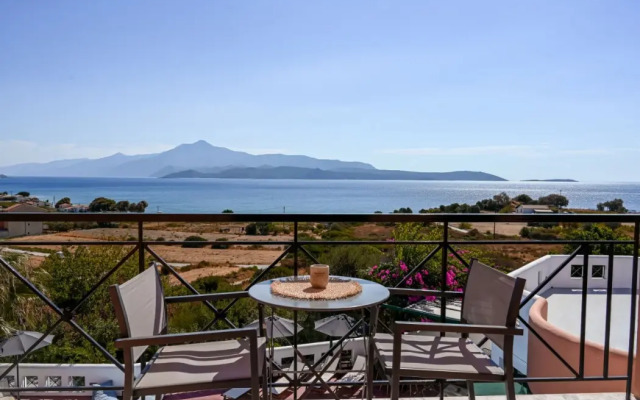 Nisea Hotel Samos