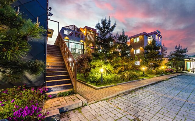 Wow House