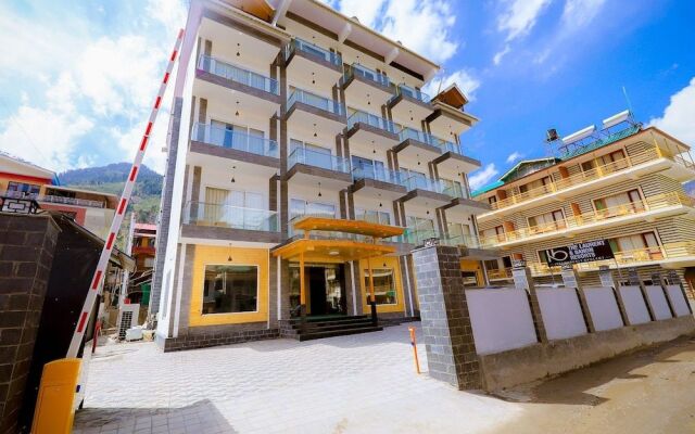 The Laurent and Banon Resorts