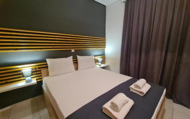 Apartment in the heart of the city 5A