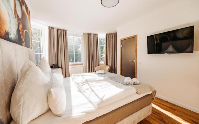 Schlosshotel Helax Brilon