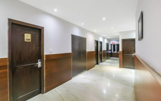 The Dawn Hotel by OYO Rooms