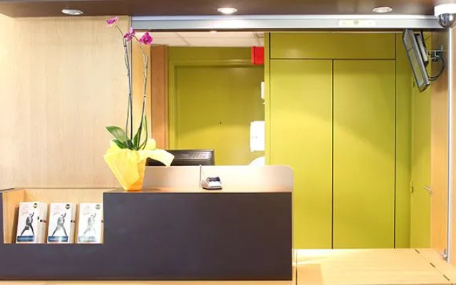 B&B HOTEL Montpellier 1