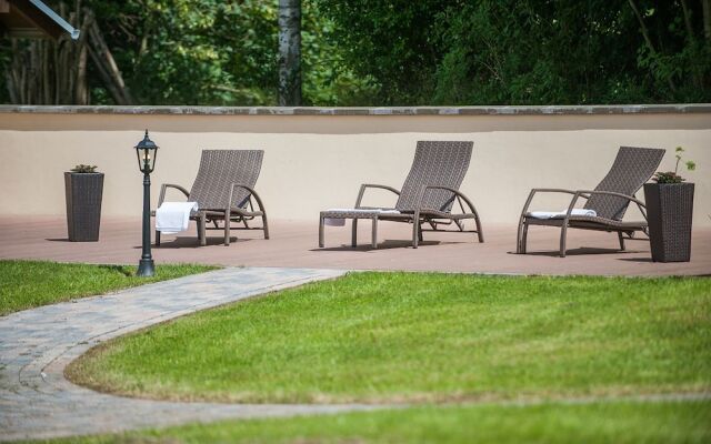 Parkhotel Muldental
