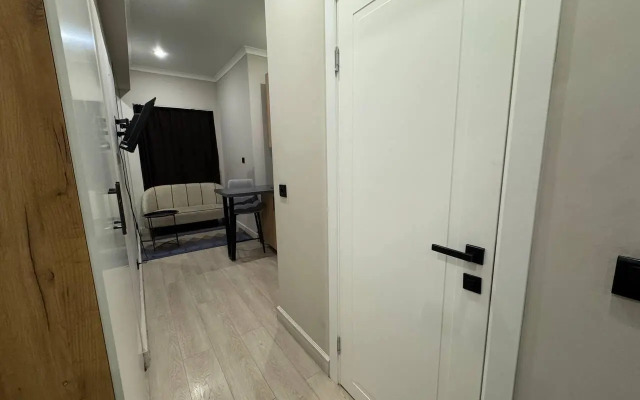 NEOCITY Апартаменты на проспекте Вернадского